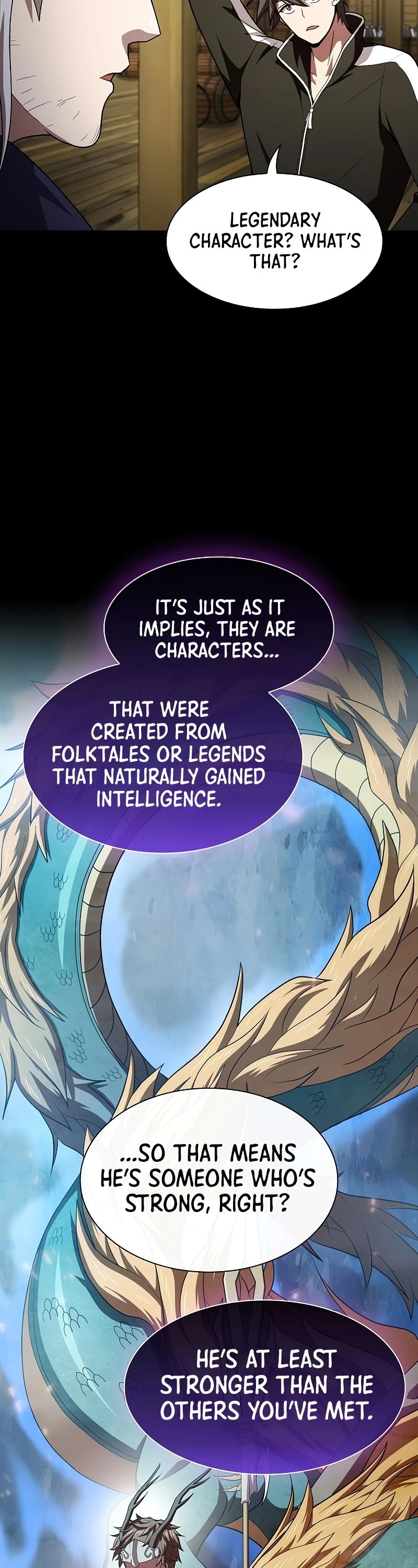The Tutorial Tower's Advanced Player Chapter 102 page 45 - Chapter 102