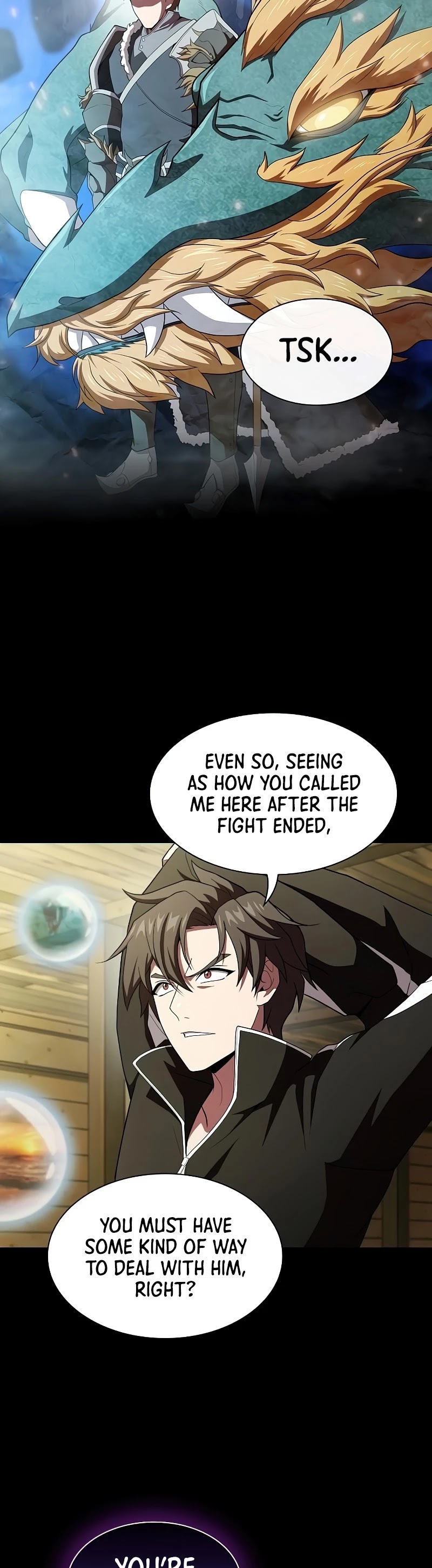 The Tutorial Tower's Advanced Player Chapter 102 page 46 - Chapter 102
