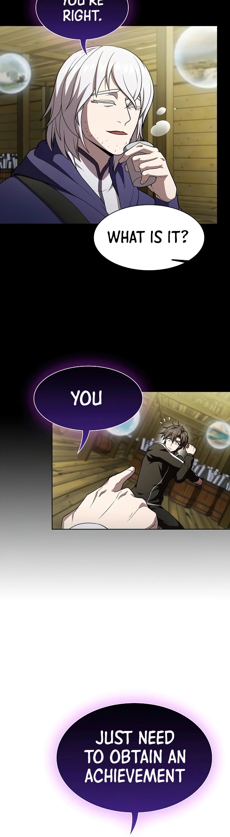 The Tutorial Tower's Advanced Player Chapter 102 page 47 - Chapter 102