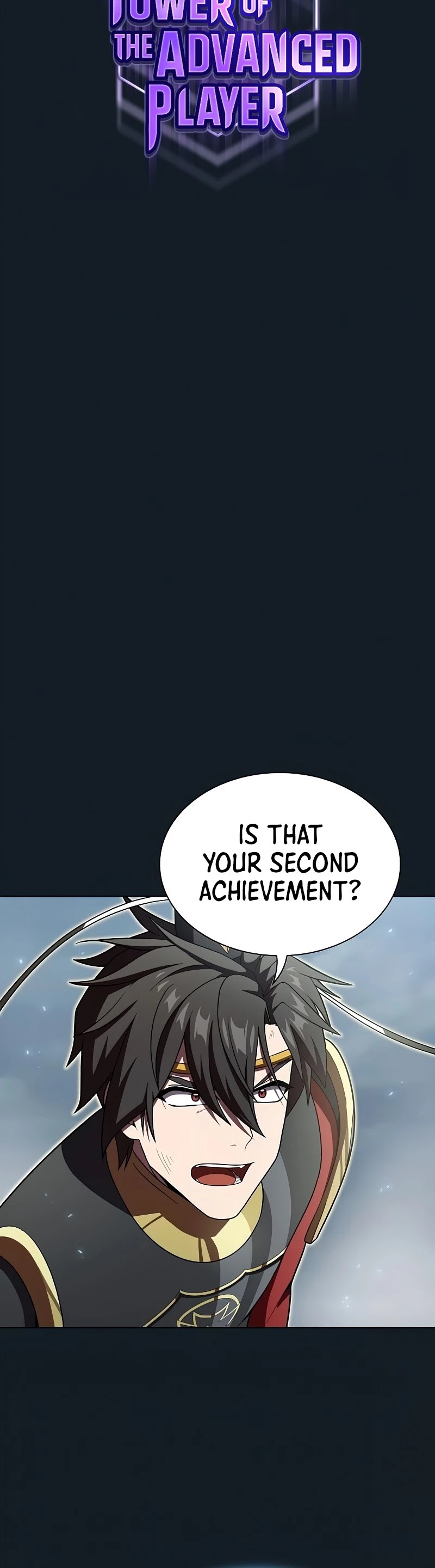 The Tutorial Tower's Advanced Player Chapter 102 page 5 - Chapter 102