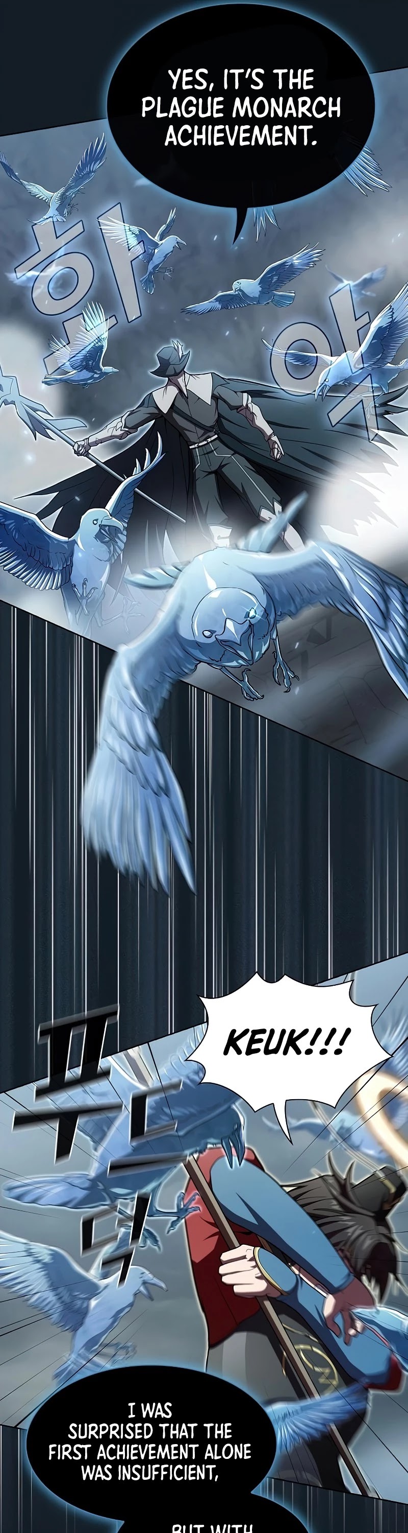 The Tutorial Tower's Advanced Player Chapter 102 page 6 - Chapter 102