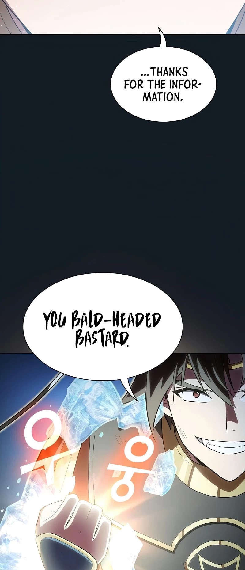 The Tutorial Tower's Advanced Player Chapter 102 page 9 - Chapter 102