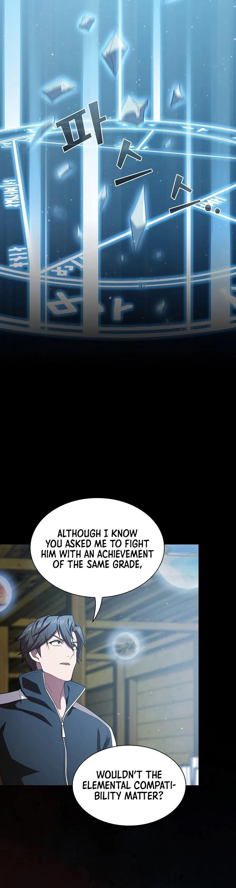 The Tutorial Tower's Advanced Player Chapter 103 page 11 - Chapter 103