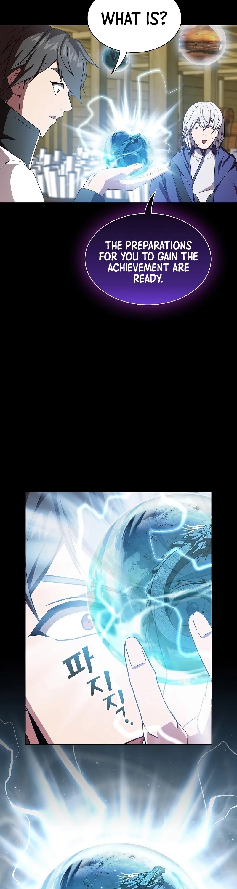 The Tutorial Tower's Advanced Player Chapter 103 page 16 - Chapter 103