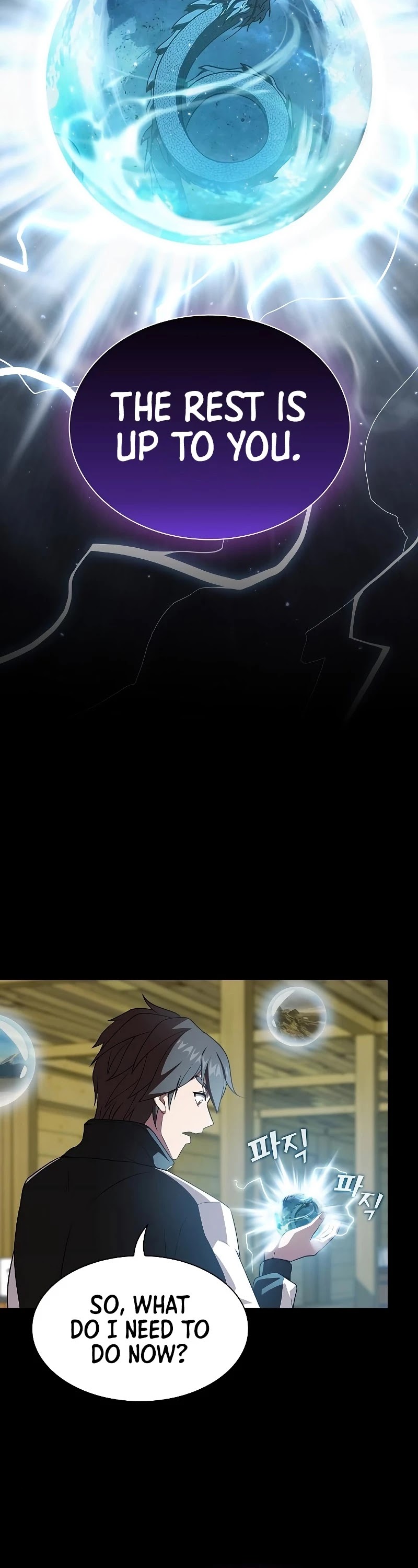 The Tutorial Tower's Advanced Player Chapter 103 page 17 - Chapter 103