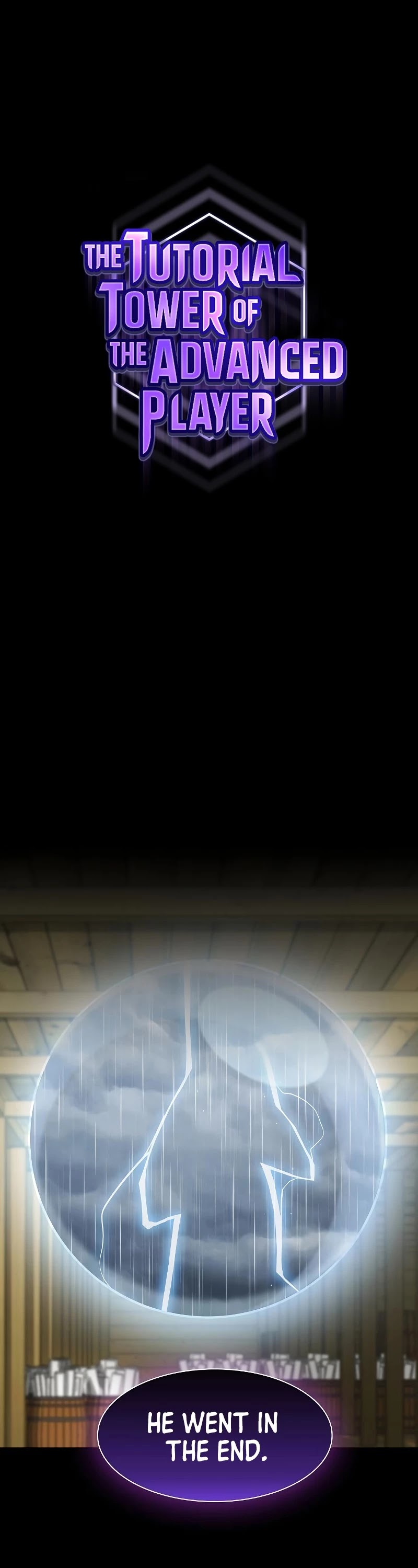 The Tutorial Tower's Advanced Player Chapter 103 page 20 - Chapter 103