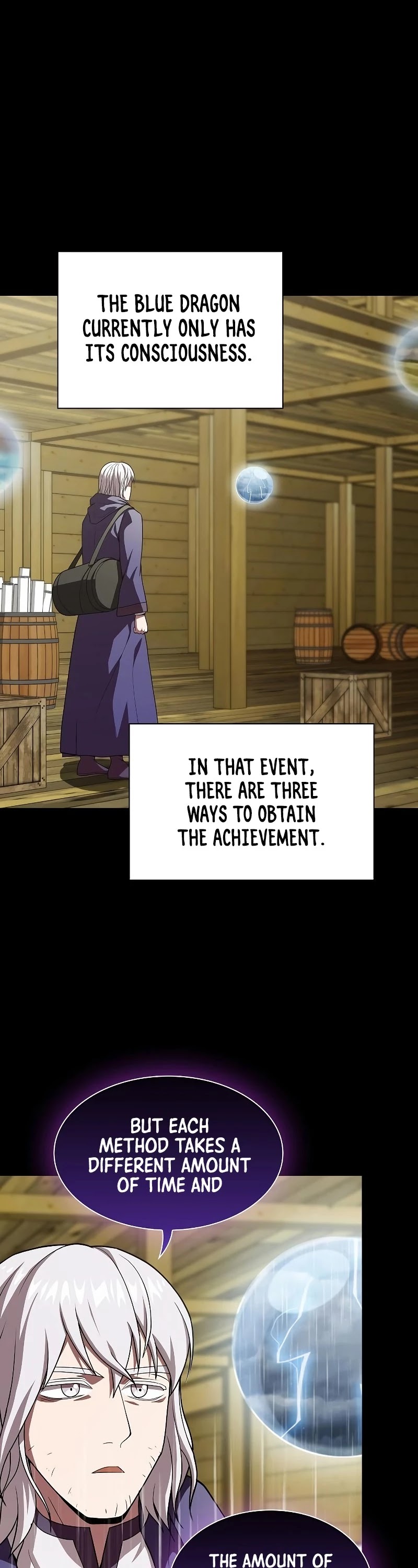 The Tutorial Tower's Advanced Player Chapter 103 page 21 - Chapter 103