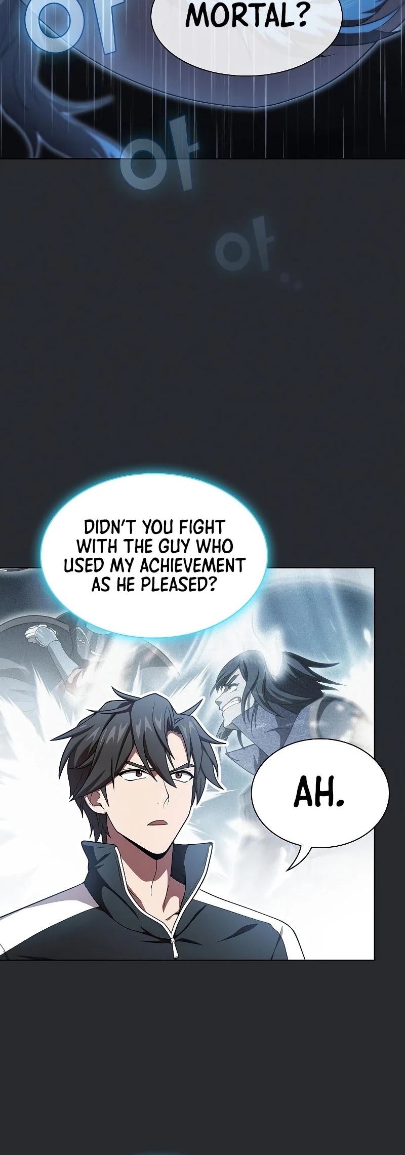 The Tutorial Tower's Advanced Player Chapter 103 page 25 - Chapter 103