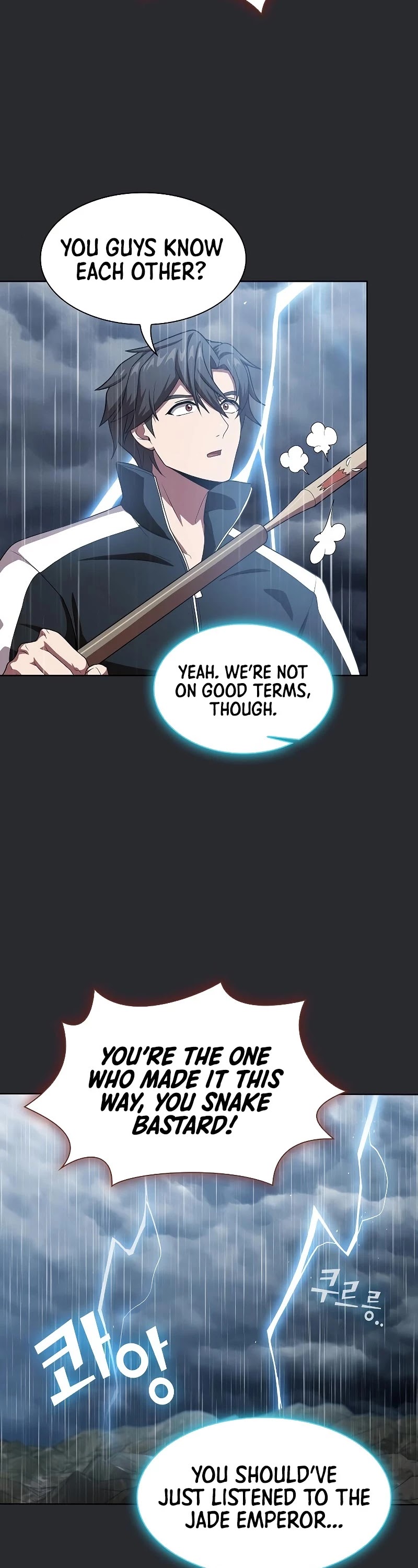 The Tutorial Tower's Advanced Player Chapter 103 page 28 - Chapter 103