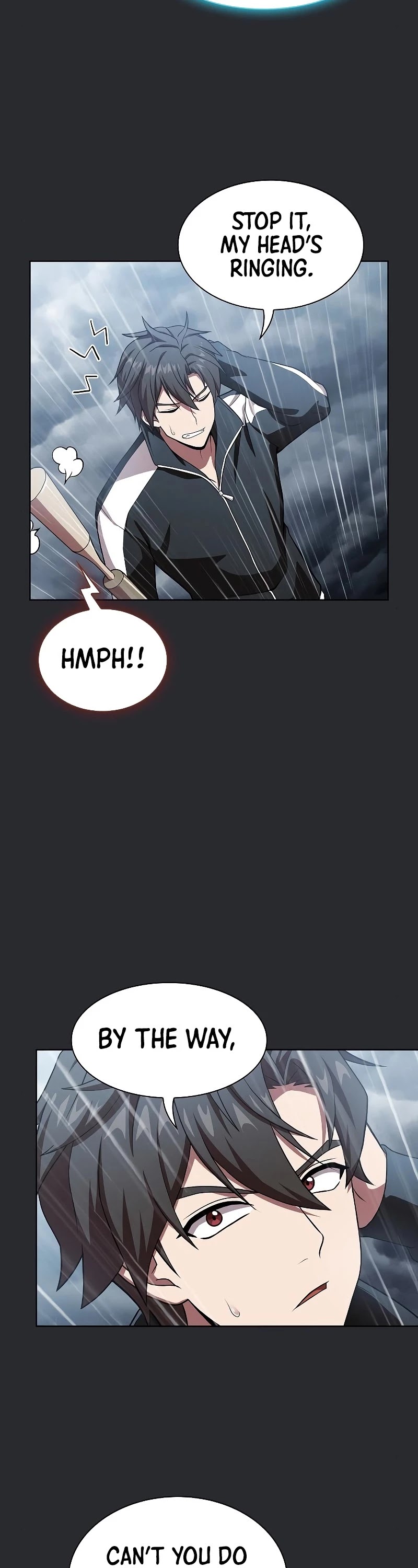 The Tutorial Tower's Advanced Player Chapter 103 page 29 - Chapter 103