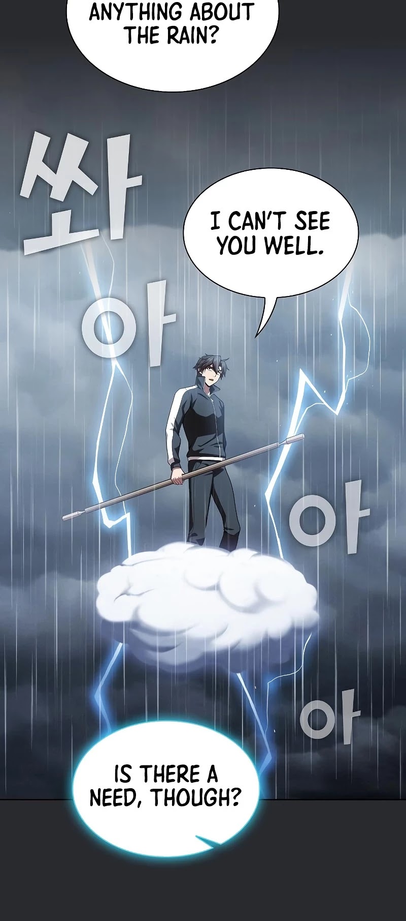The Tutorial Tower's Advanced Player Chapter 103 page 30 - Chapter 103