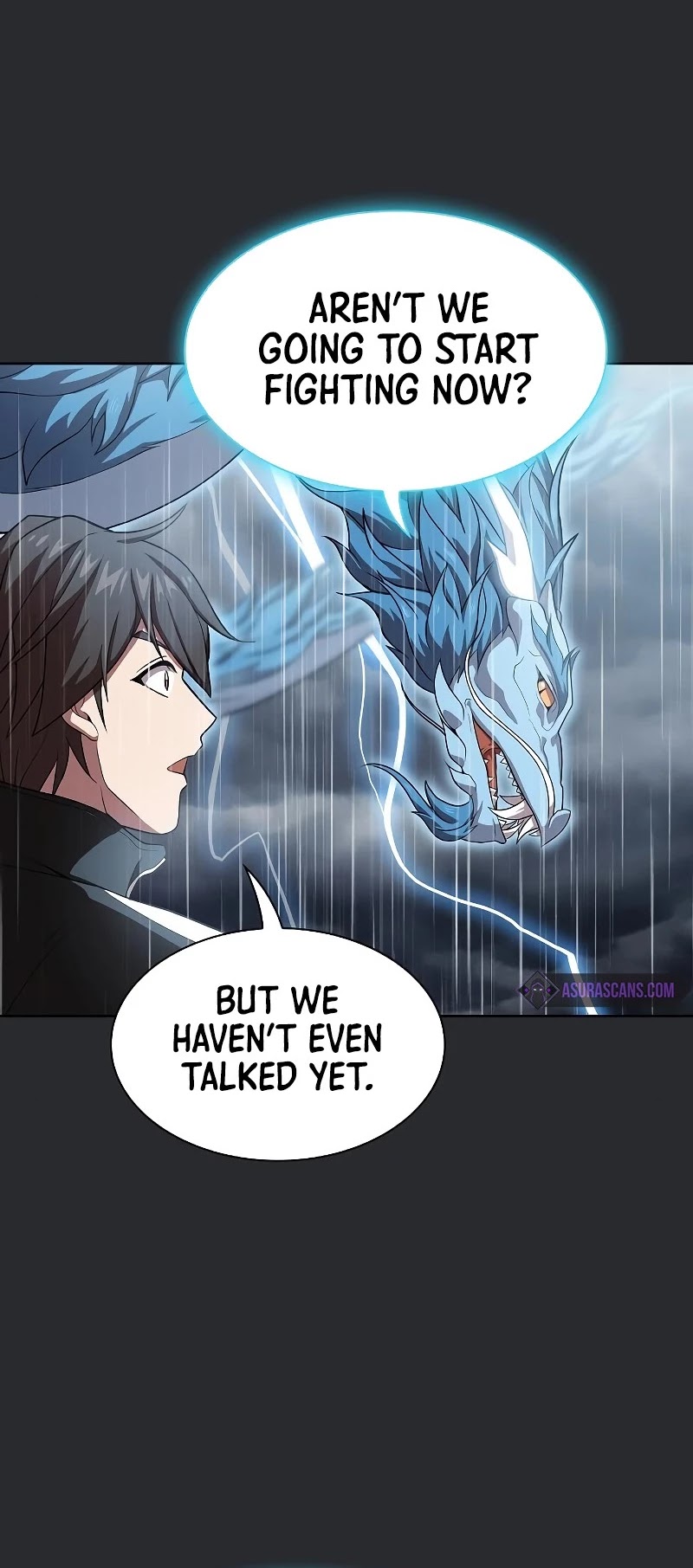 The Tutorial Tower's Advanced Player Chapter 103 page 31 - Chapter 103