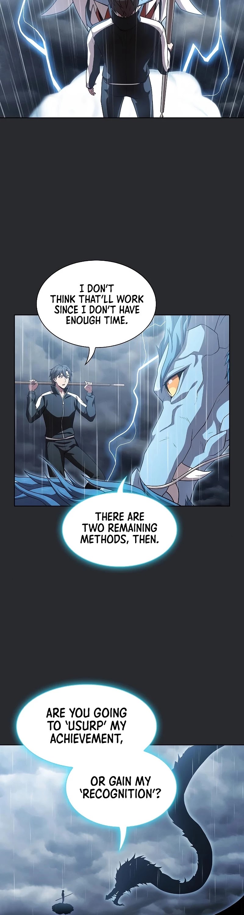 The Tutorial Tower's Advanced Player Chapter 103 page 34 - Chapter 103