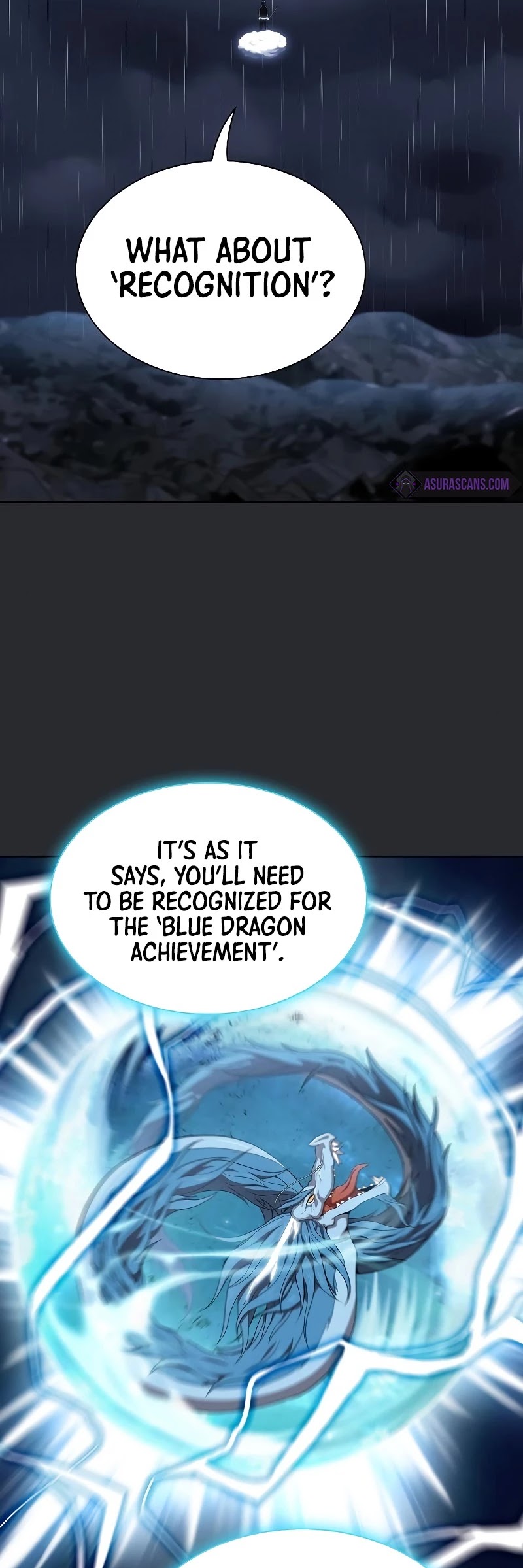 The Tutorial Tower's Advanced Player Chapter 103 page 36 - Chapter 103