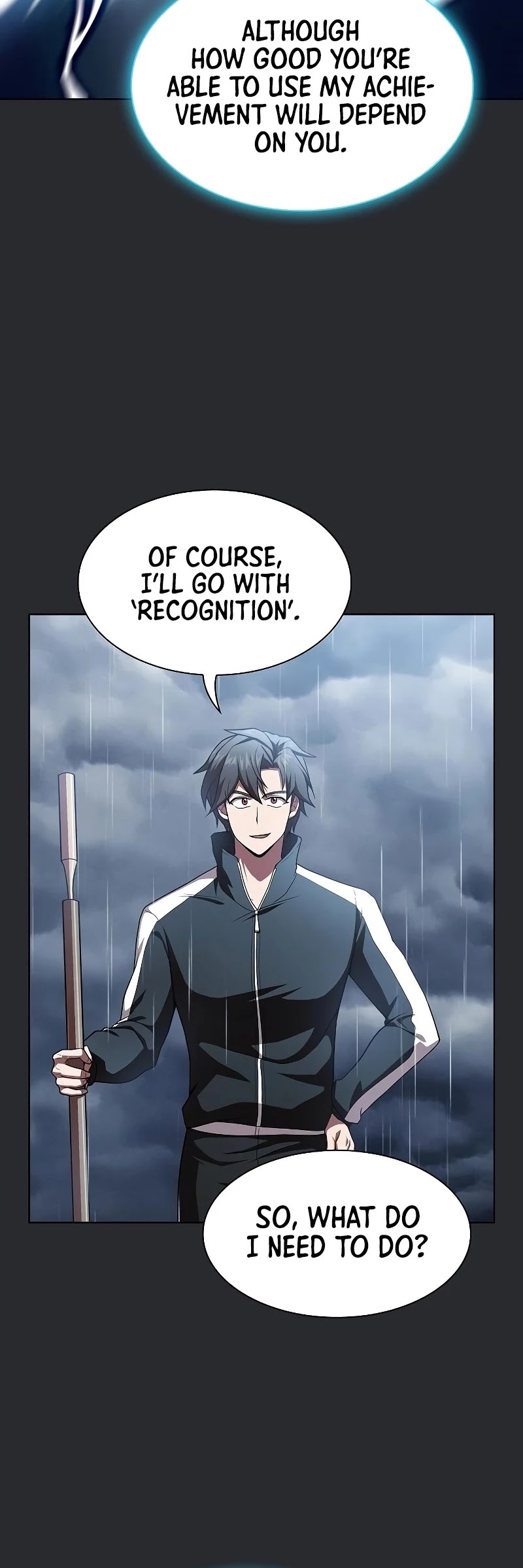 The Tutorial Tower's Advanced Player Chapter 103 page 37 - Chapter 103