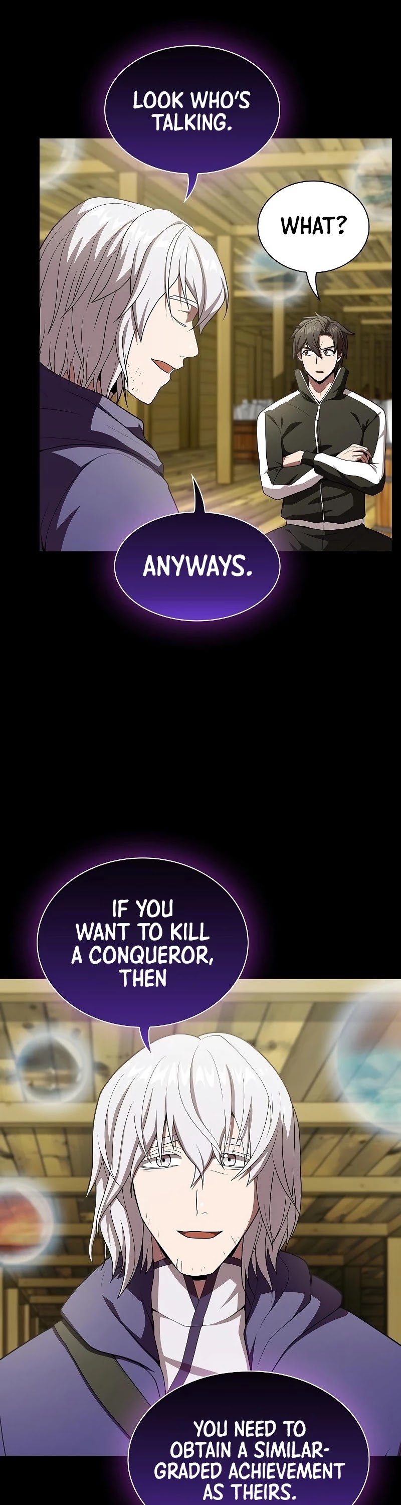 The Tutorial Tower's Advanced Player Chapter 103 page 4 - Chapter 103