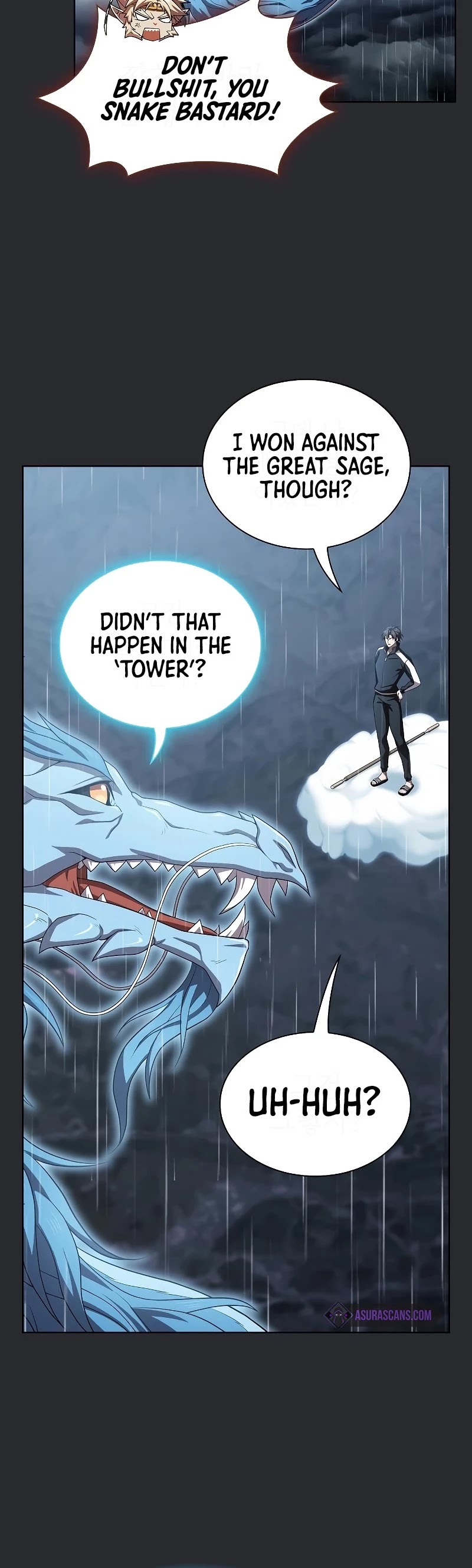 The Tutorial Tower's Advanced Player Chapter 103 page 43 - Chapter 103