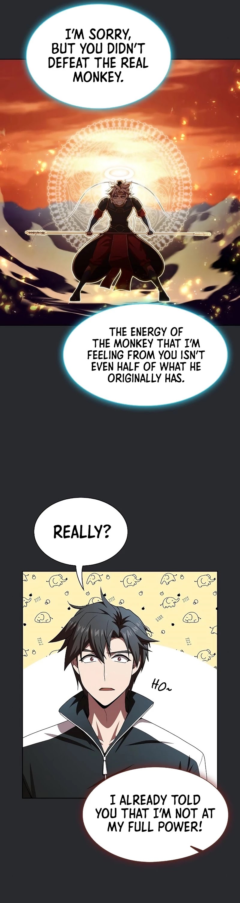 The Tutorial Tower's Advanced Player Chapter 103 page 44 - Chapter 103