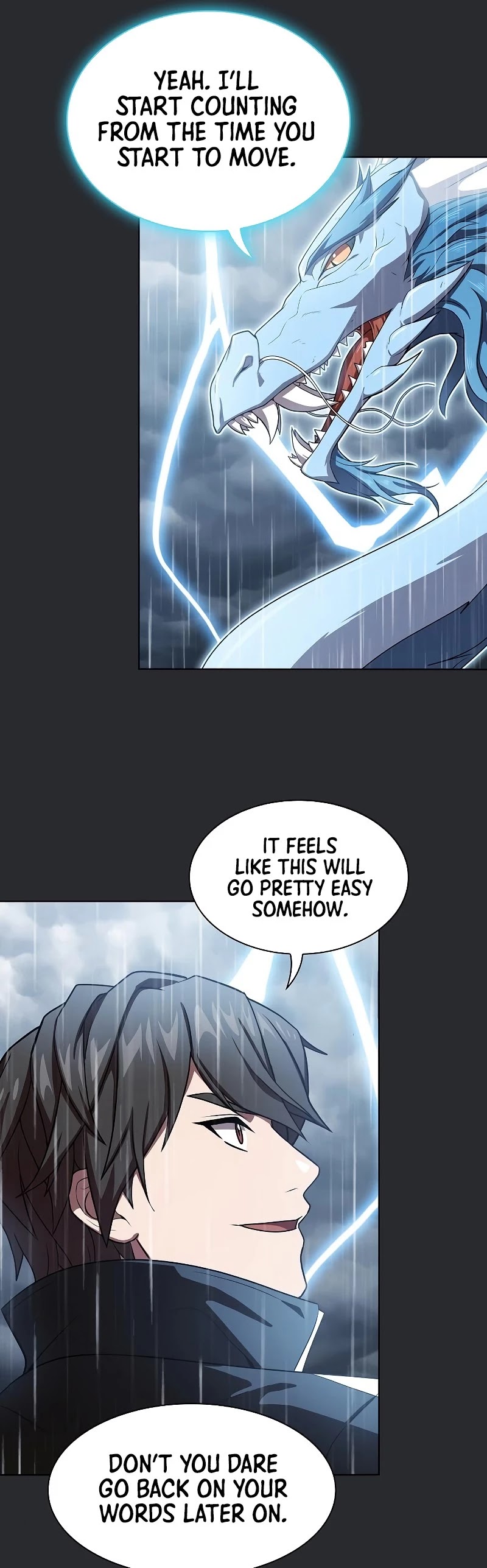 The Tutorial Tower's Advanced Player Chapter 103 page 48 - Chapter 103