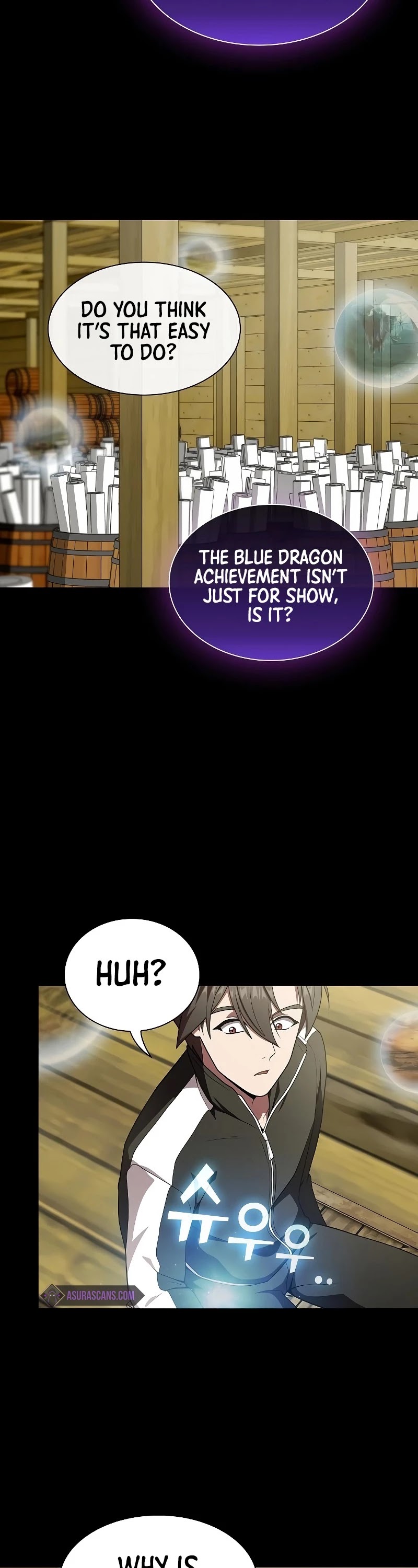 The Tutorial Tower's Advanced Player Chapter 103 page 5 - Chapter 103