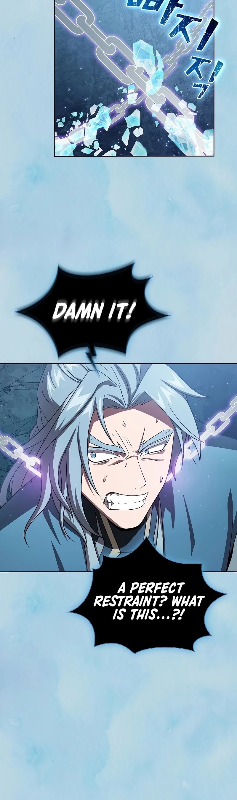 The Tutorial Tower's Advanced Player Chapter 103 page 54 - Chapter 103
