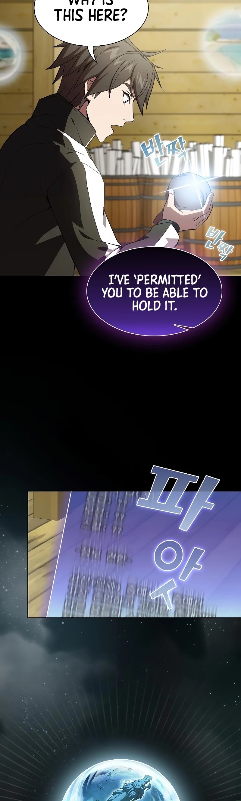 The Tutorial Tower's Advanced Player Chapter 103 page 6 - Chapter 103