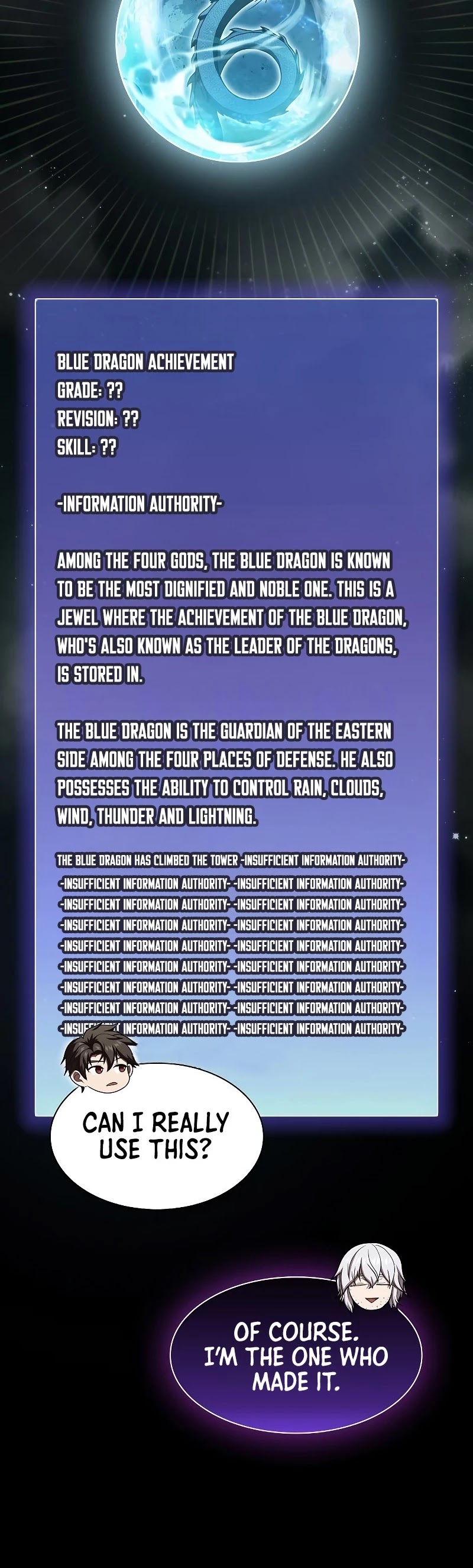 The Tutorial Tower's Advanced Player Chapter 103 page 7 - Chapter 103
