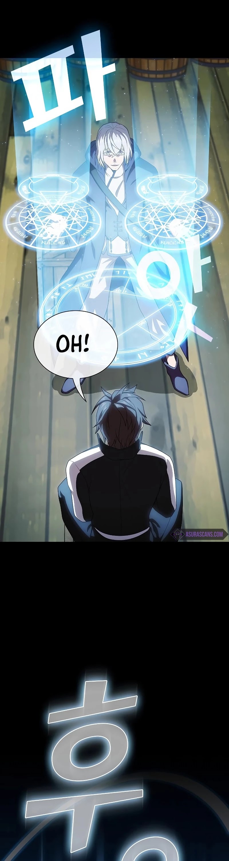 The Tutorial Tower's Advanced Player Chapter 103 page 9 - Chapter 103
