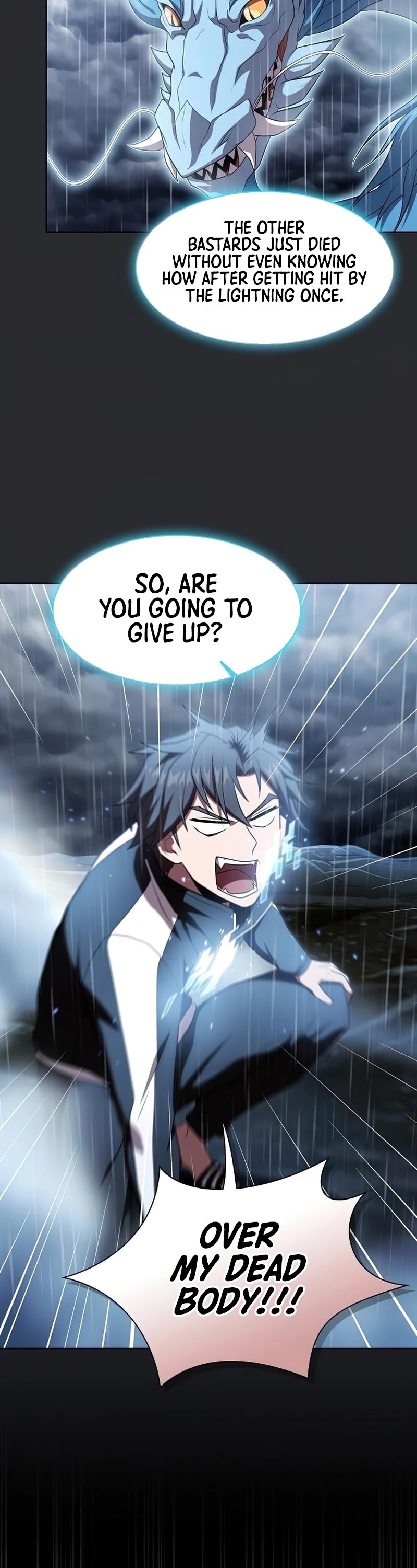 The Tutorial Tower's Advanced Player Chapter 104 page 12 - Chapter 104