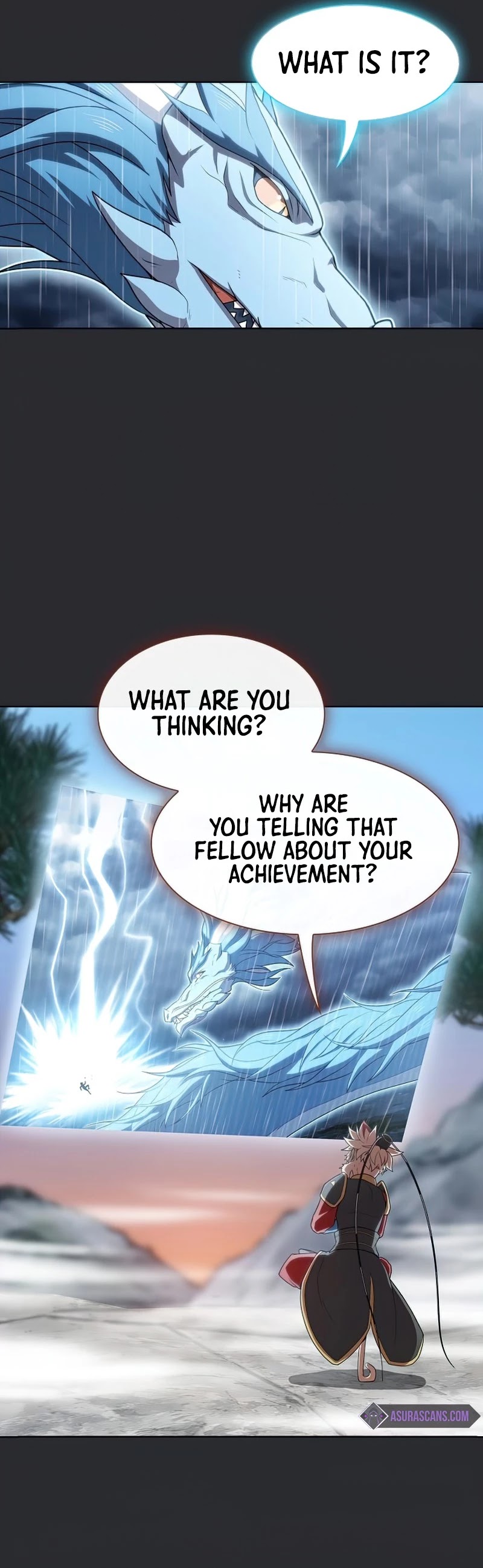 The Tutorial Tower's Advanced Player Chapter 104 page 16 - Chapter 104