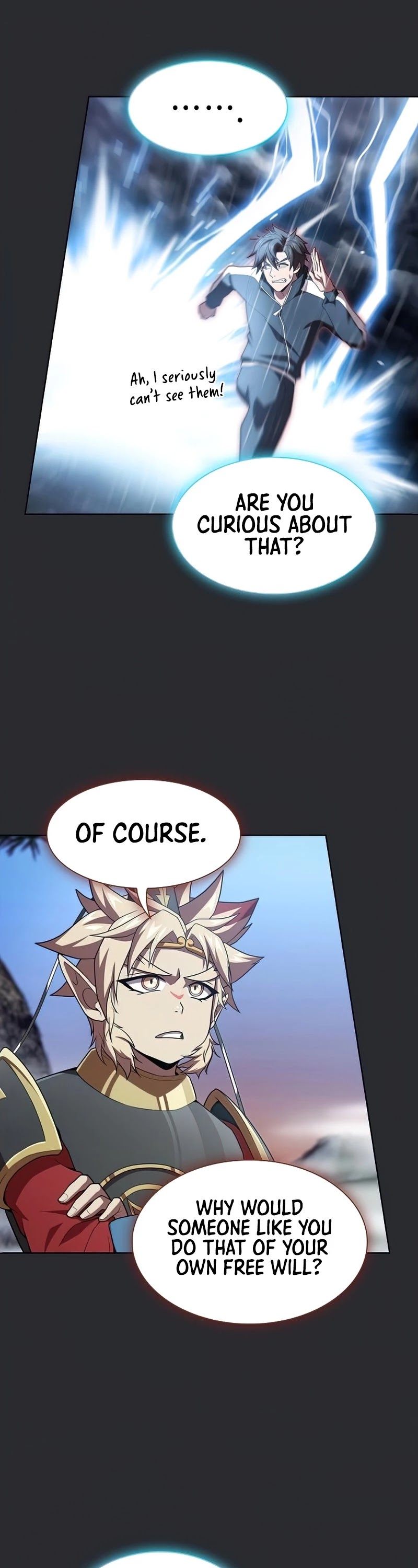 The Tutorial Tower's Advanced Player Chapter 104 page 17 - Chapter 104