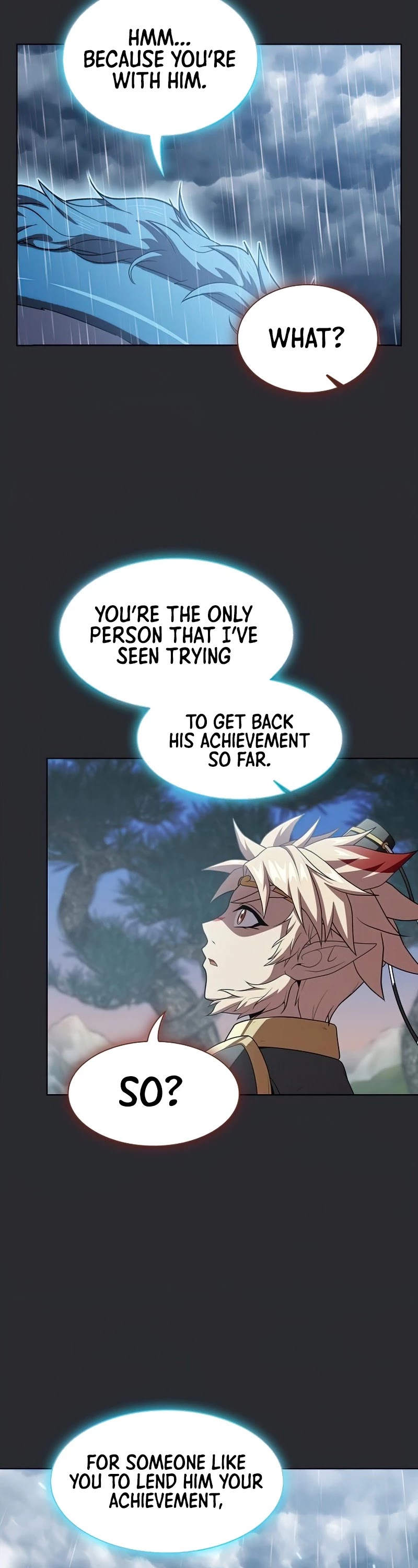 The Tutorial Tower's Advanced Player Chapter 104 page 18 - Chapter 104
