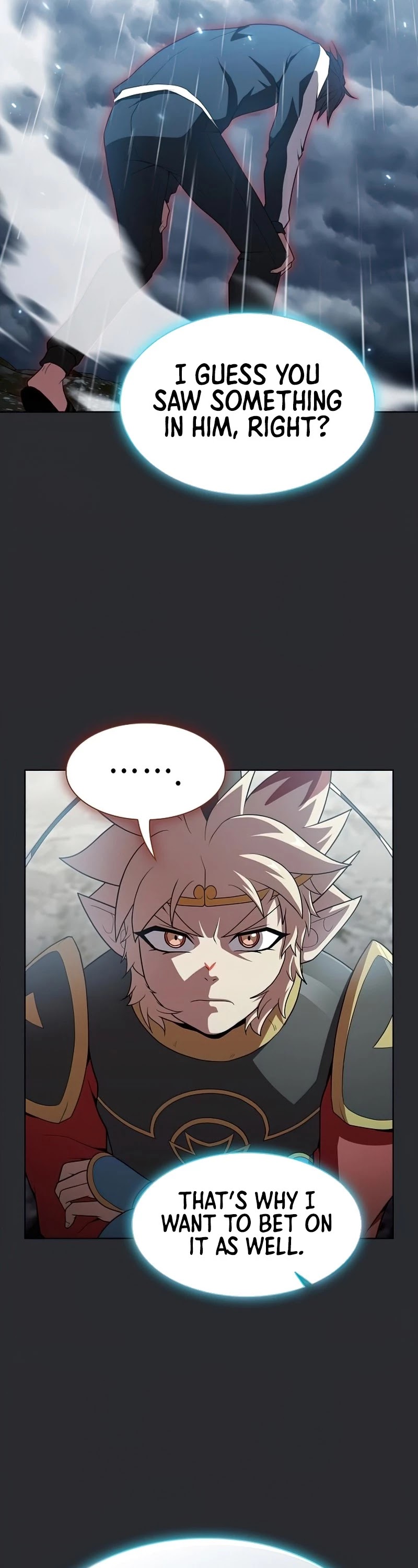 The Tutorial Tower's Advanced Player Chapter 104 page 19 - Chapter 104