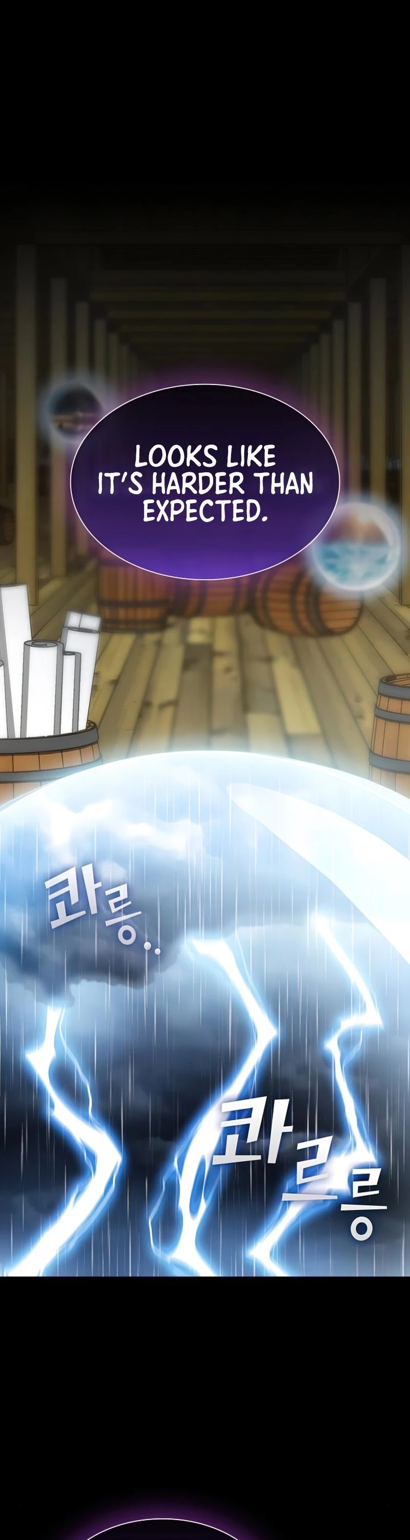 The Tutorial Tower's Advanced Player Chapter 104 page 2 - Chapter 104