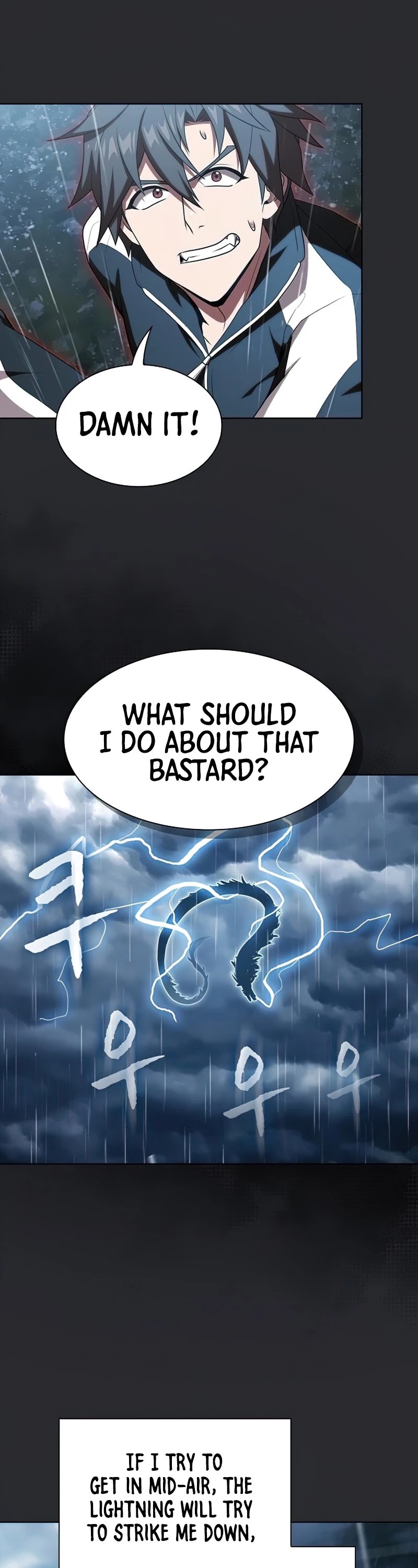 The Tutorial Tower's Advanced Player Chapter 104 page 21 - Chapter 104