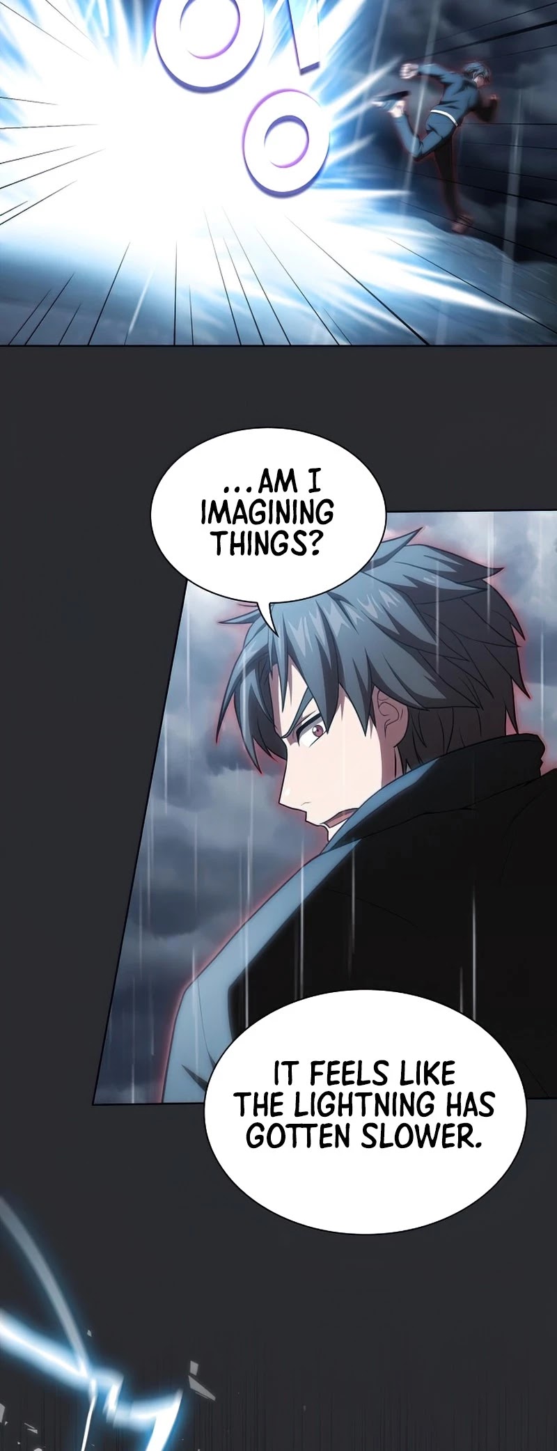 The Tutorial Tower's Advanced Player Chapter 104 page 23 - Chapter 104