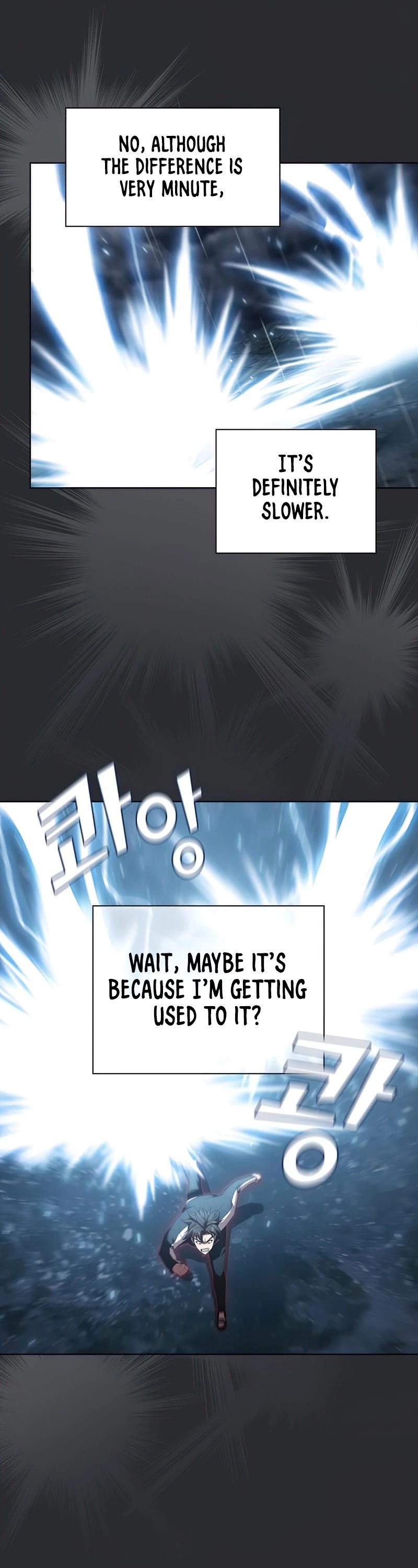 The Tutorial Tower's Advanced Player Chapter 104 page 25 - Chapter 104
