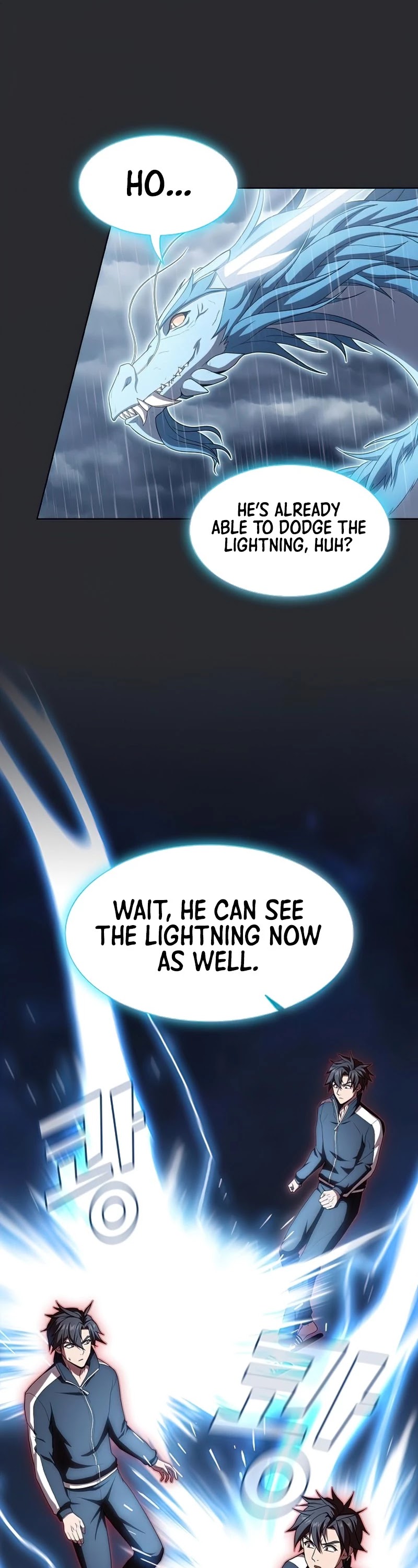 The Tutorial Tower's Advanced Player Chapter 104 page 26 - Chapter 104