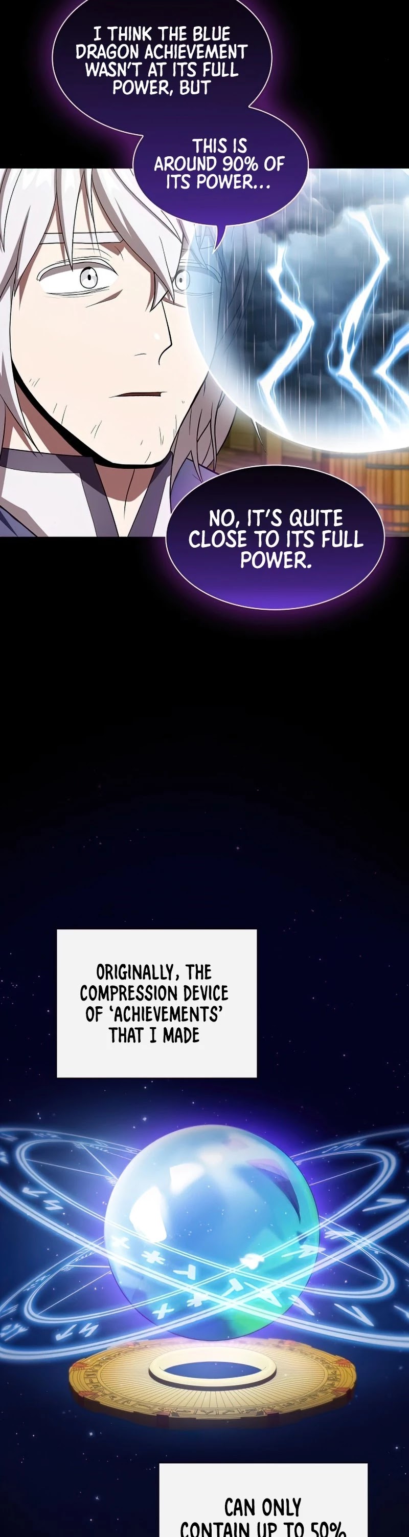 The Tutorial Tower's Advanced Player Chapter 104 page 3 - Chapter 104