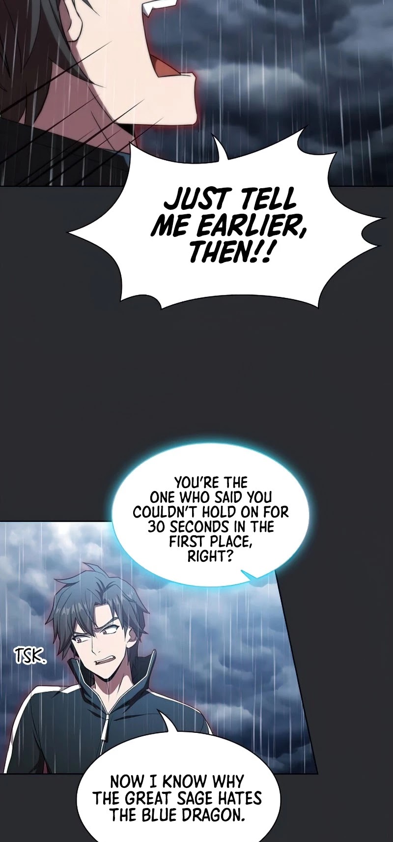 The Tutorial Tower's Advanced Player Chapter 104 page 31 - Chapter 104