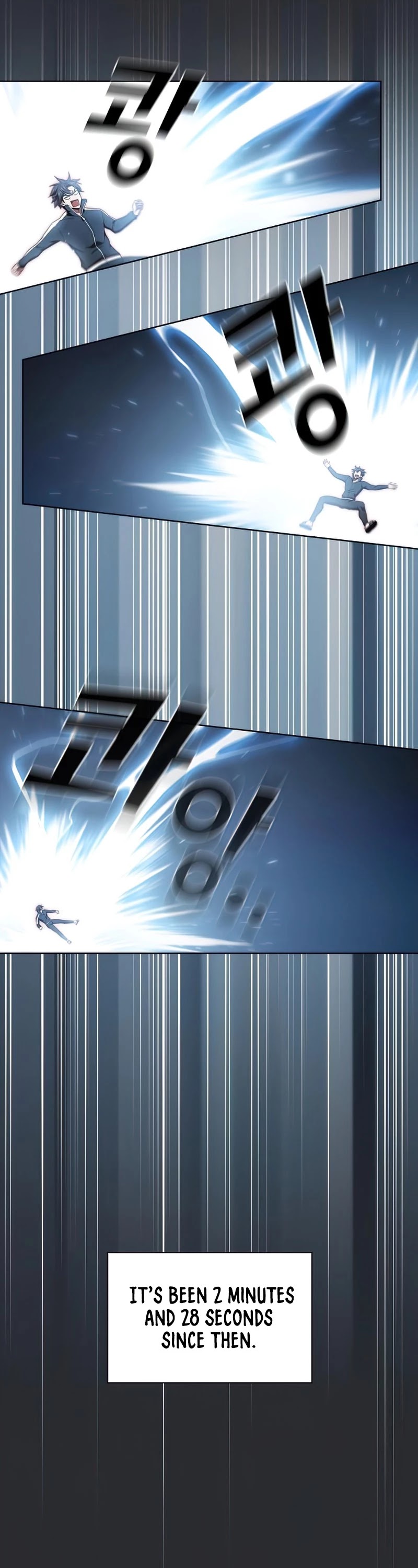 The Tutorial Tower's Advanced Player Chapter 104 page 33 - Chapter 104