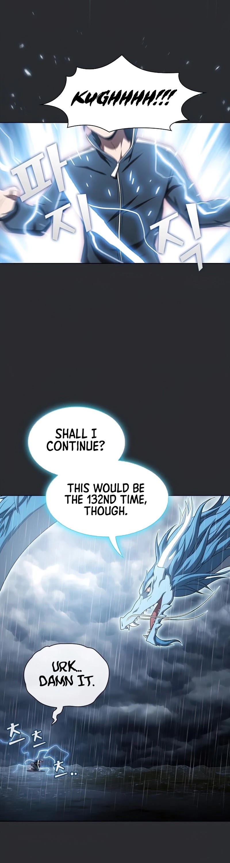 The Tutorial Tower's Advanced Player Chapter 104 page 34 - Chapter 104