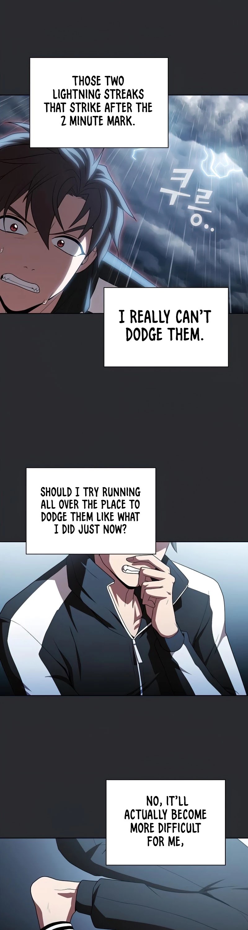The Tutorial Tower's Advanced Player Chapter 104 page 35 - Chapter 104