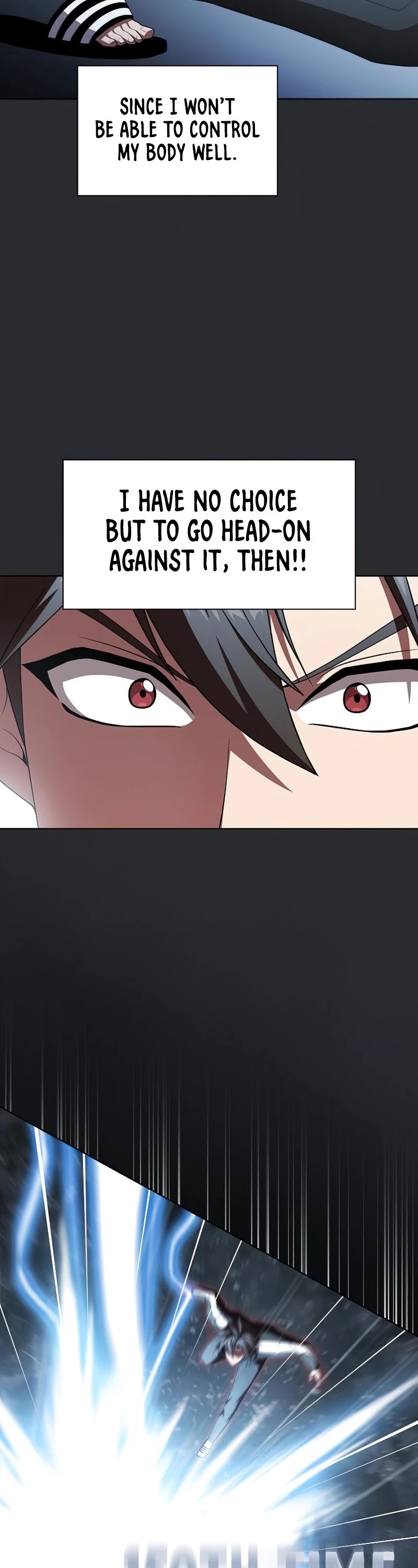 The Tutorial Tower's Advanced Player Chapter 104 page 36 - Chapter 104