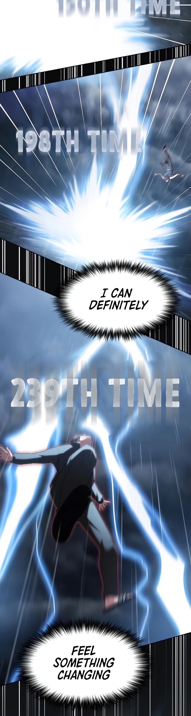 The Tutorial Tower's Advanced Player Chapter 104 page 37 - Chapter 104