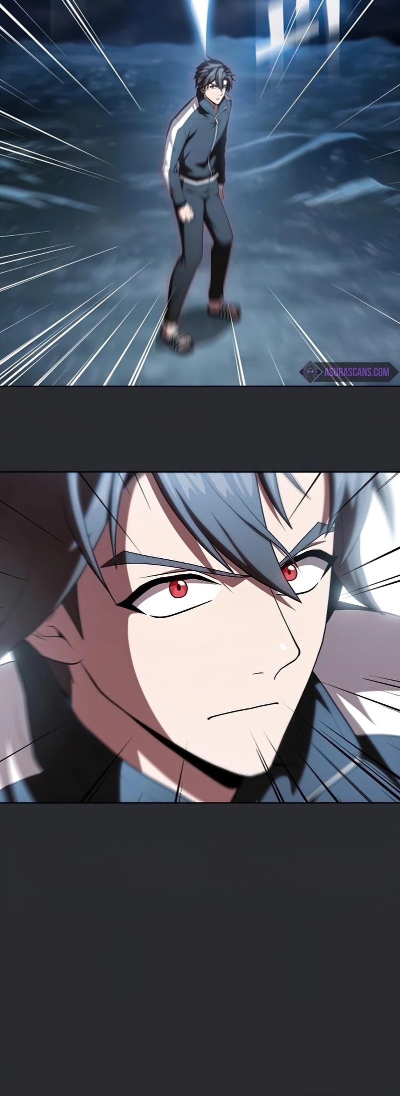 The Tutorial Tower's Advanced Player Chapter 104 page 40 - Chapter 104