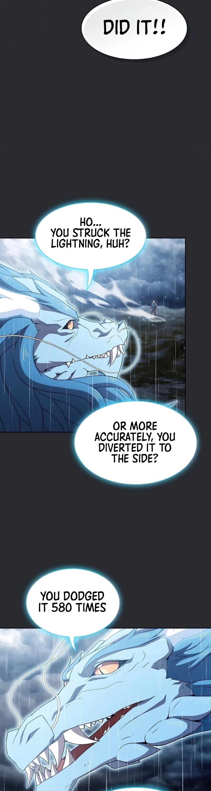 The Tutorial Tower's Advanced Player Chapter 104 page 43 - Chapter 104
