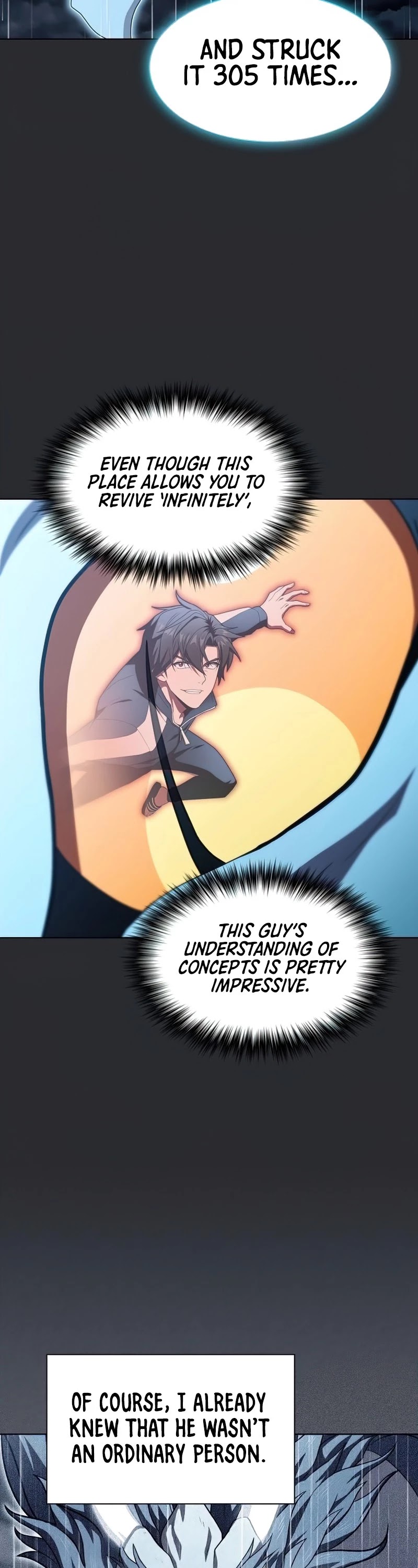 The Tutorial Tower's Advanced Player Chapter 104 page 44 - Chapter 104