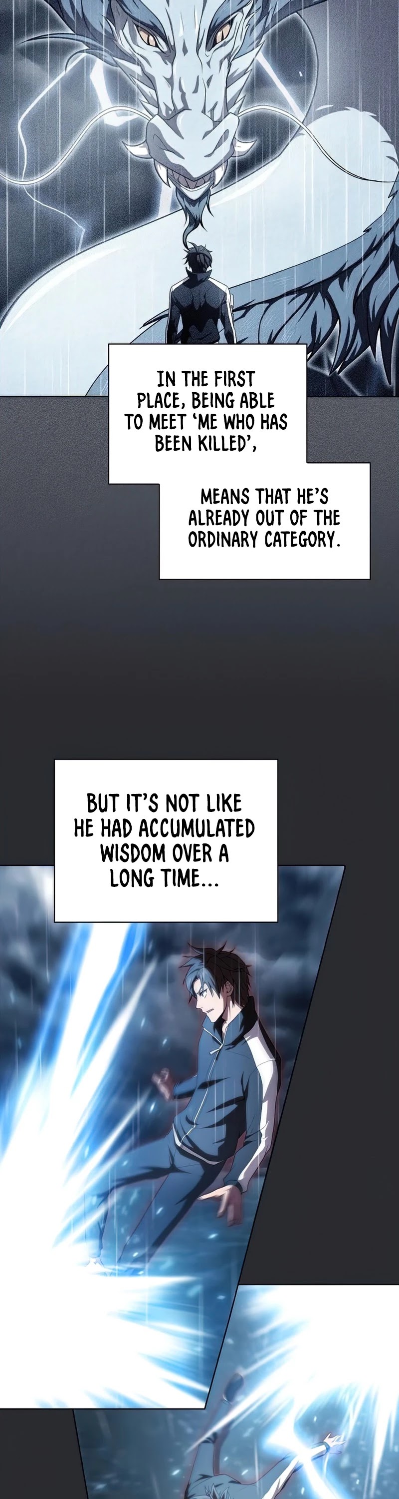 The Tutorial Tower's Advanced Player Chapter 104 page 45 - Chapter 104