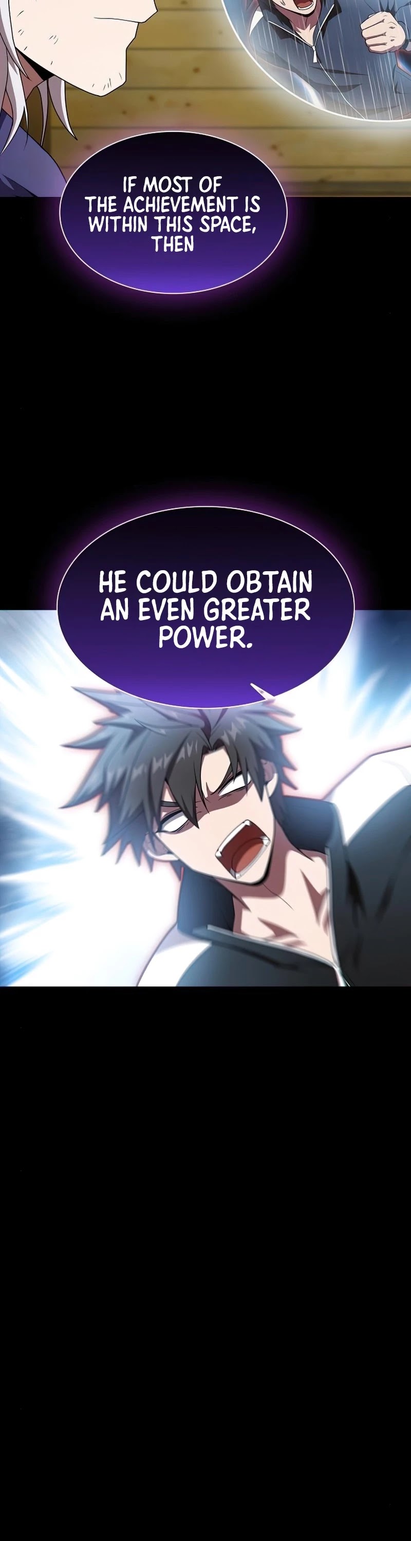 The Tutorial Tower's Advanced Player Chapter 104 page 5 - Chapter 104